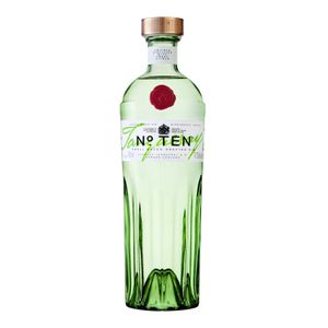 Tanqueray No. 10 Imported Gin (1 x 750 ml)